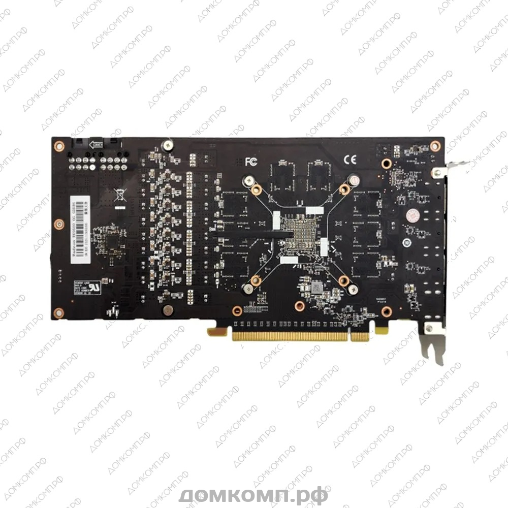 Игровая Видеокарта SOYO AMD Radeon RX 5600 DUAL [SY-DUAL-RX5600-6GD6-2048]  в Оренбурге недорого — купить в домкомп.рф